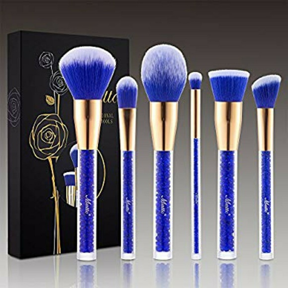 Sephora Other - 💙Acrylic Rhinestone Brush Set ( Sapphire)